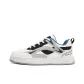 White Blue