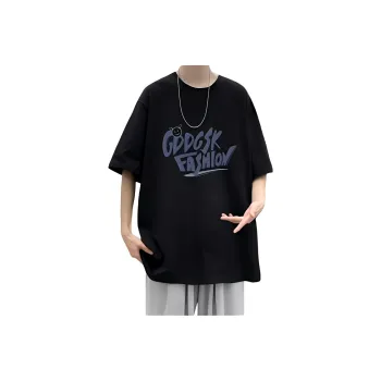 TONYBEAR T Shirts Men