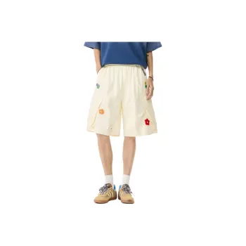 TUCANO Casual Shorts Unisex