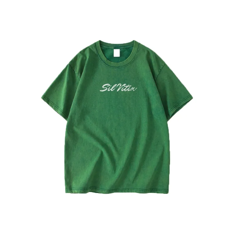 SIL VITIN T Shirts Unisex-5
