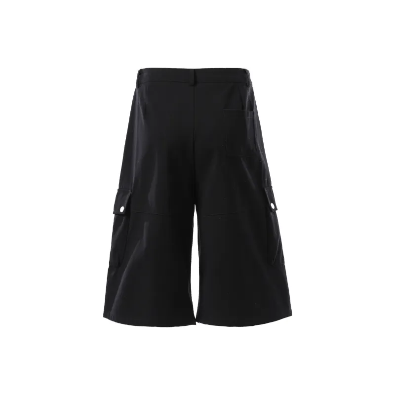 VINMUK Cargo Shorts Unisex-17