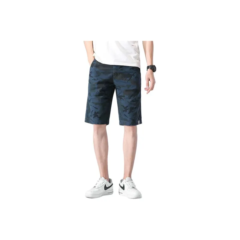 PIERRE CARDIN Cargo Shorts Men's-12