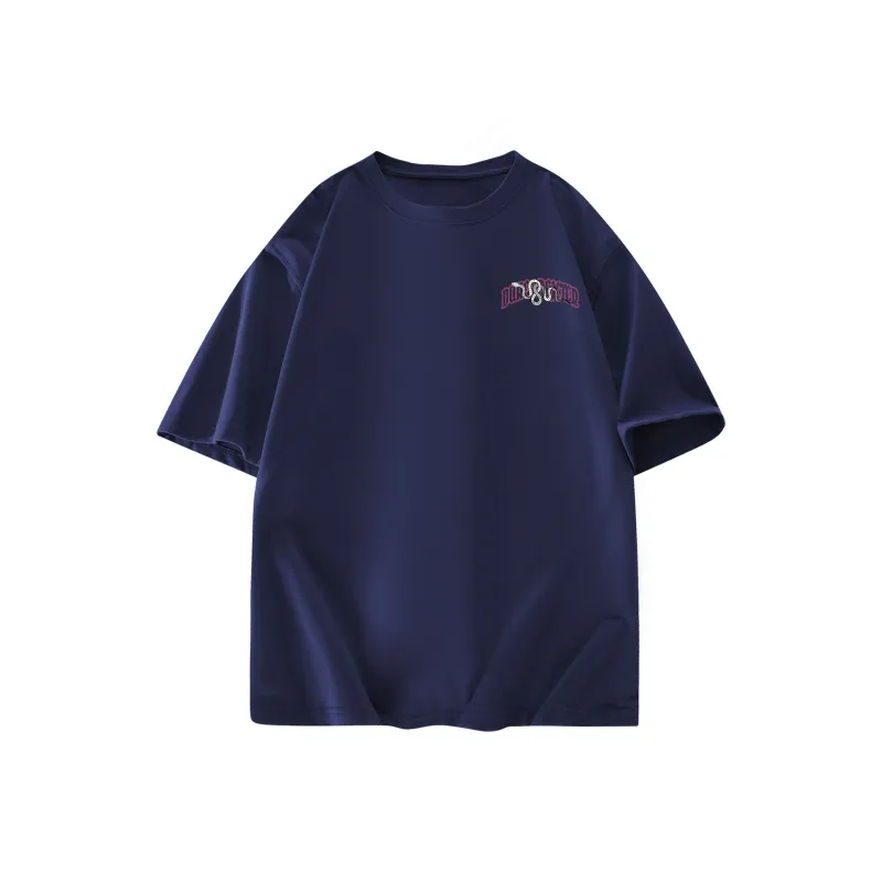 DUKE+DEXTER T Shirts Unisex-18