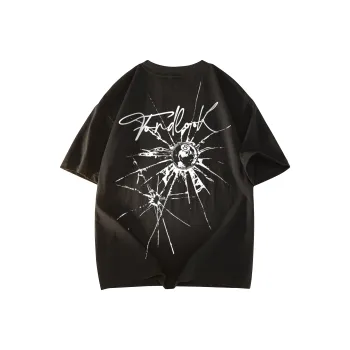 FONDLOOK T-Shirts Unisex