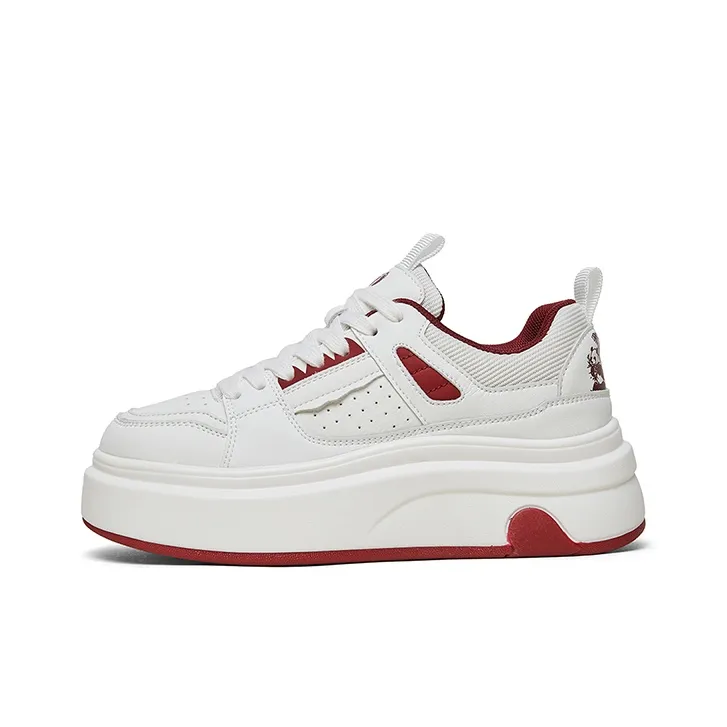 HANG TEN Low Top Skateboard Shoes Women's-6