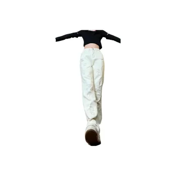Humanism 1986 Jeans Unisex