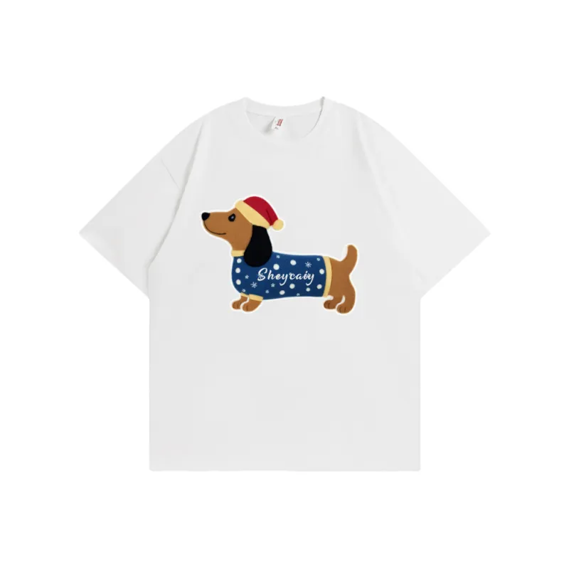 The New Age Family T Shirt Women's-4
