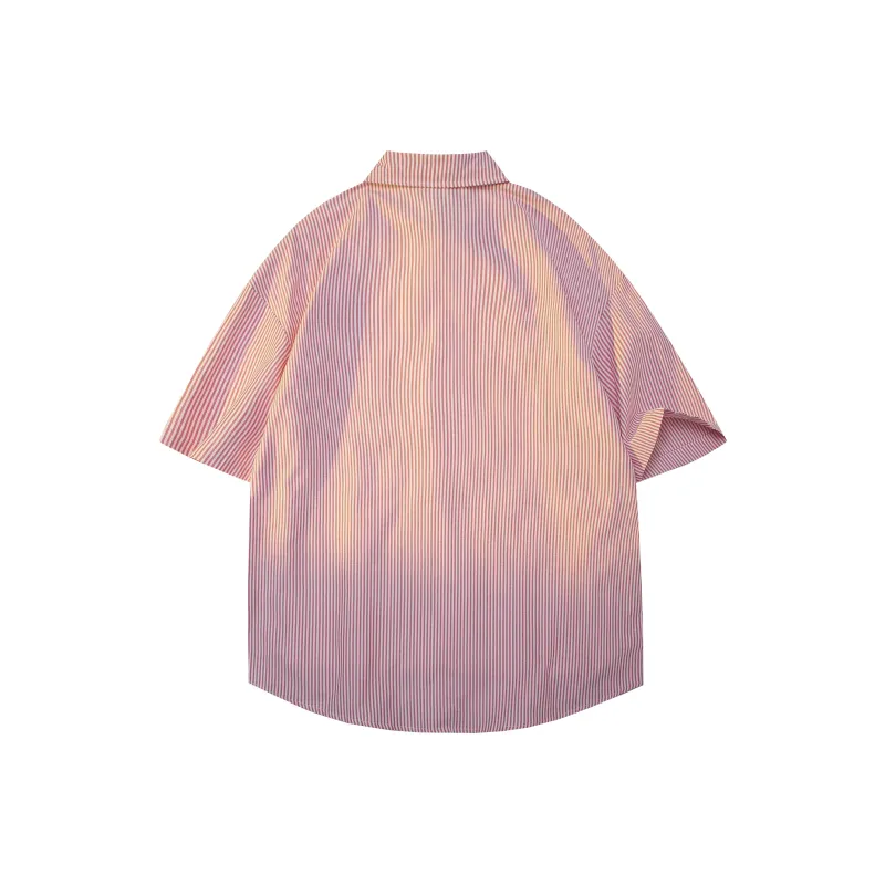 NEAR HERE Shirts Unisex-7