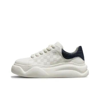 Desai Low Top Casual Shoes Men's