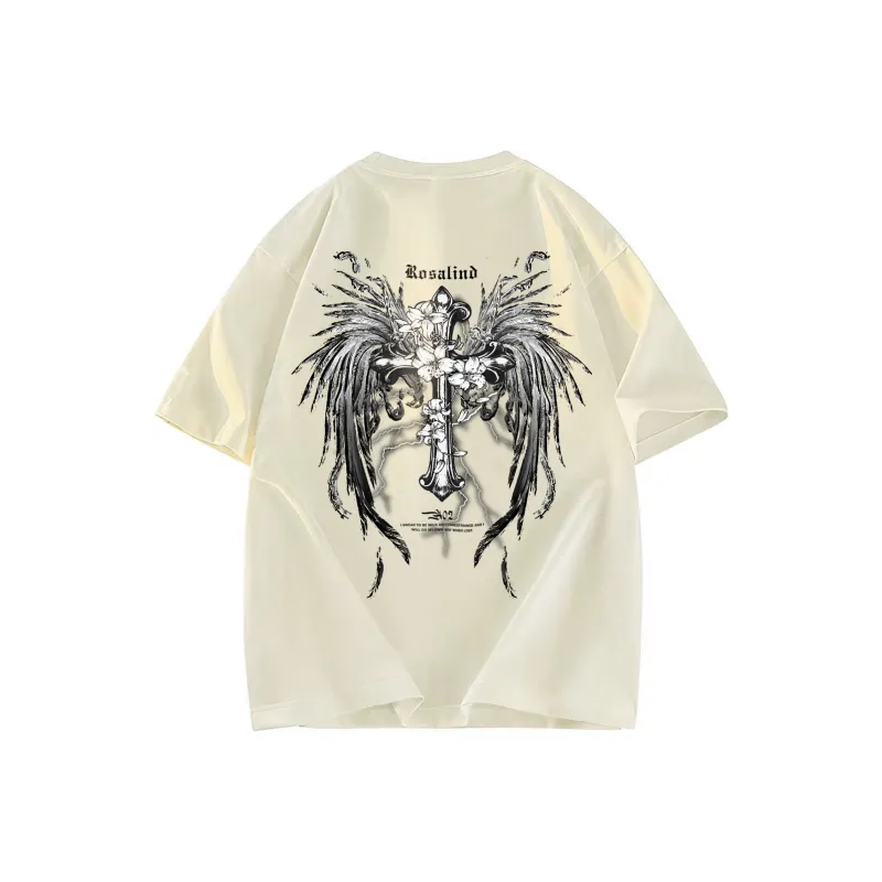 A02 T Shirts Unisex-20