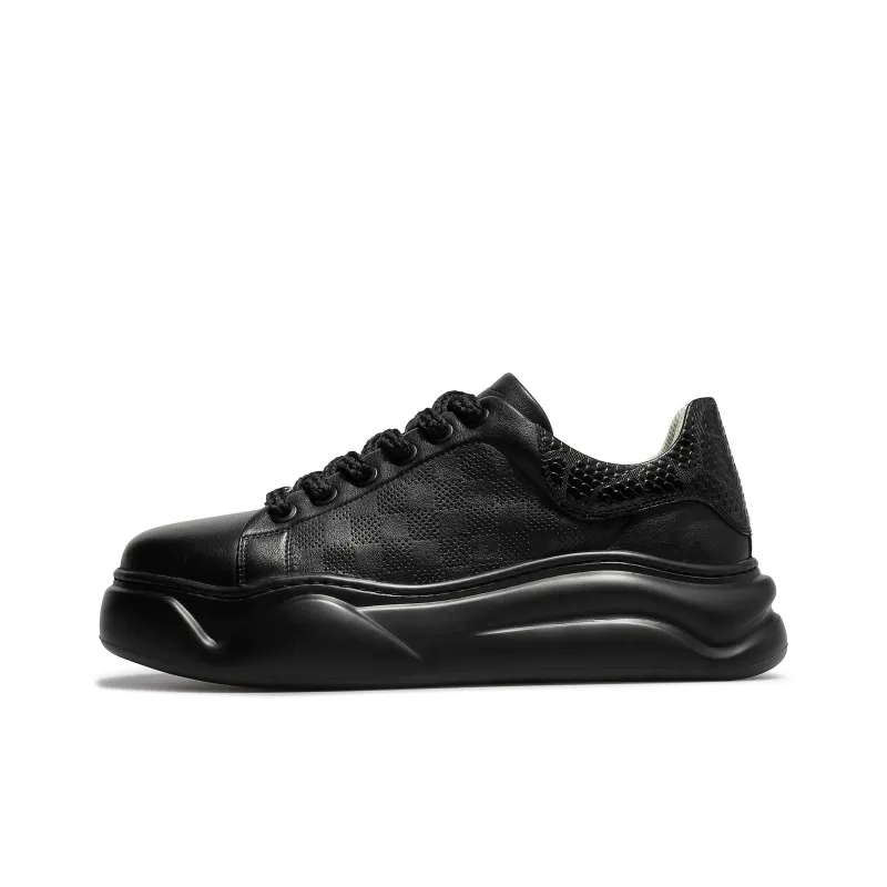Desai Low Top Casual Shoes Men's-5