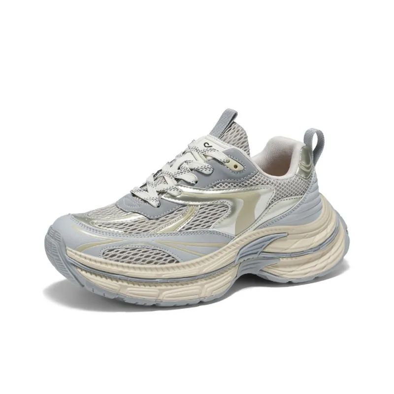 Colorful Creations Chunky Sneakers Men's-2