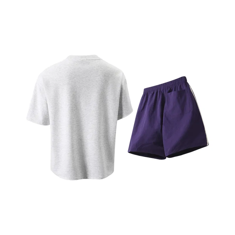 MUSCLETECH Casual Sportswear Unisex-7