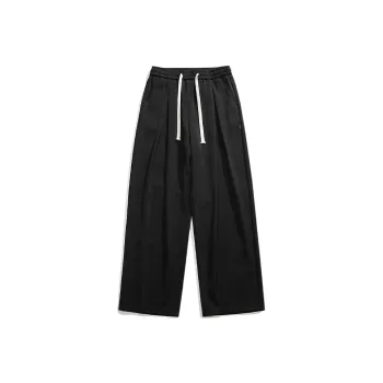LIGHTNING MONSTER Casual Pants Unisex