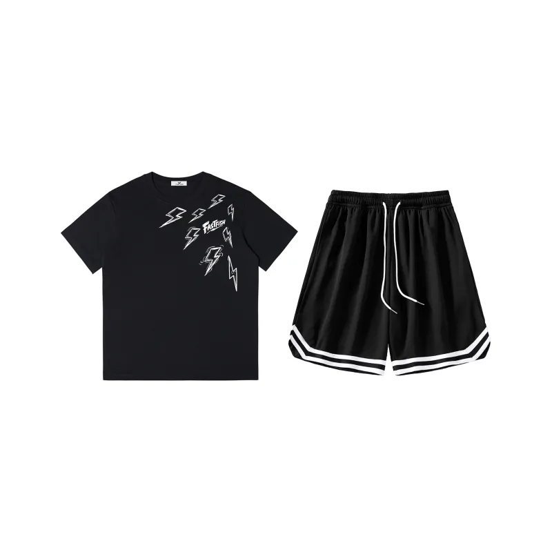 FASTFISH Casual Sportswear Unisex-0