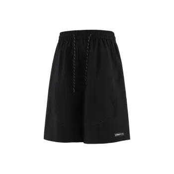 Kung Fu Panda Casual Shorts Unisex