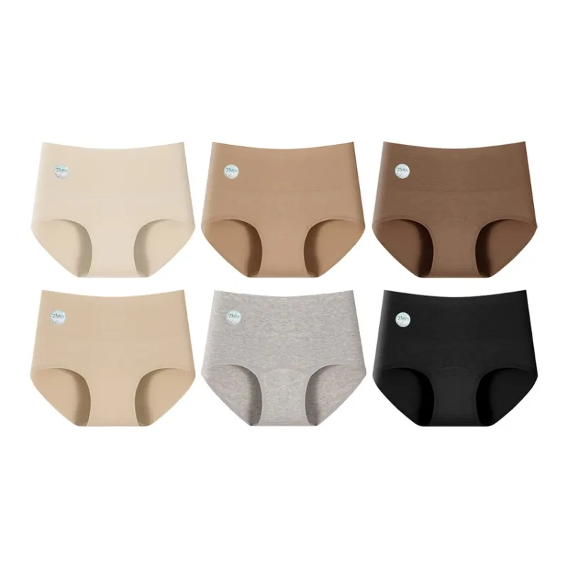 YUZHAOLIN Underpants Women's Combo Set-65