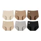 6 Pack (Apricot Skin+Light Coffee+Dark Coffee+Beige Apricot+Minimalist Gray+Classic Black)