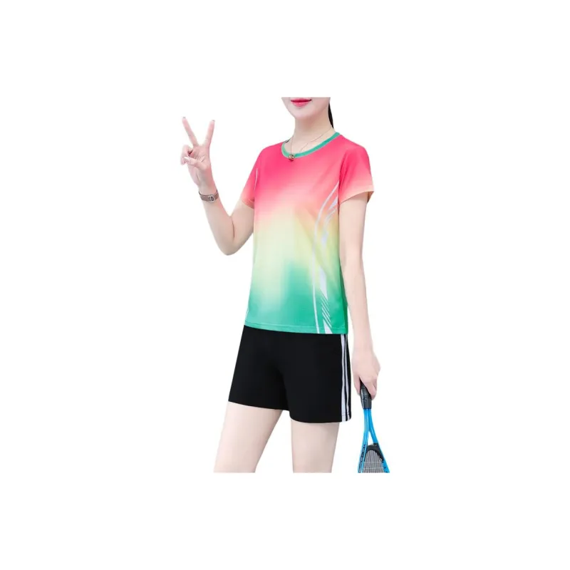 The New Age Family Fitness Set Women's-6
