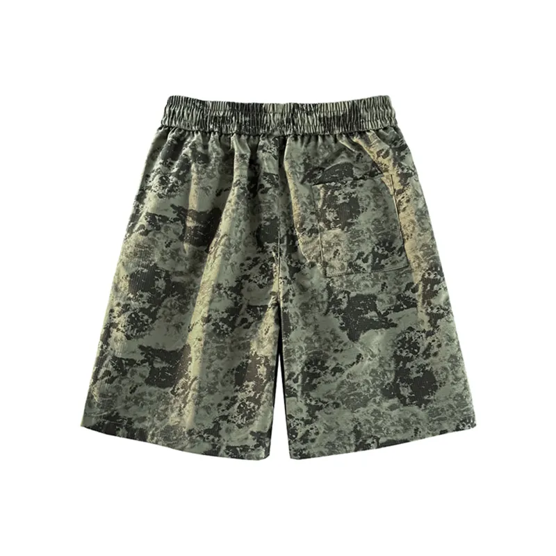MUSCLETECH Casual Shorts Unisex-5
