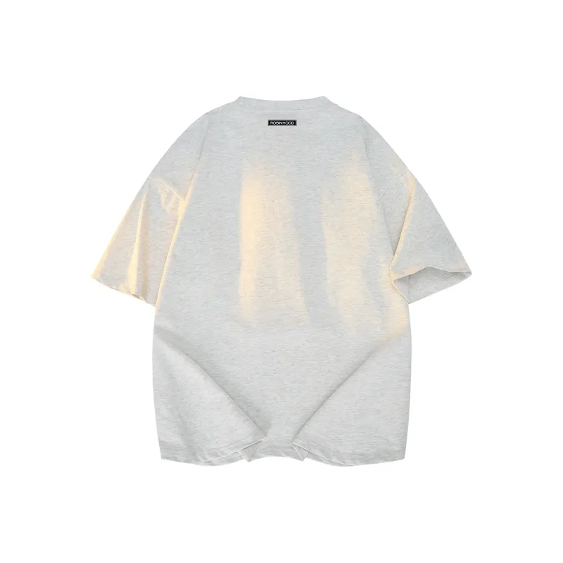 ROBINHOOD T Shirts Unisex-16