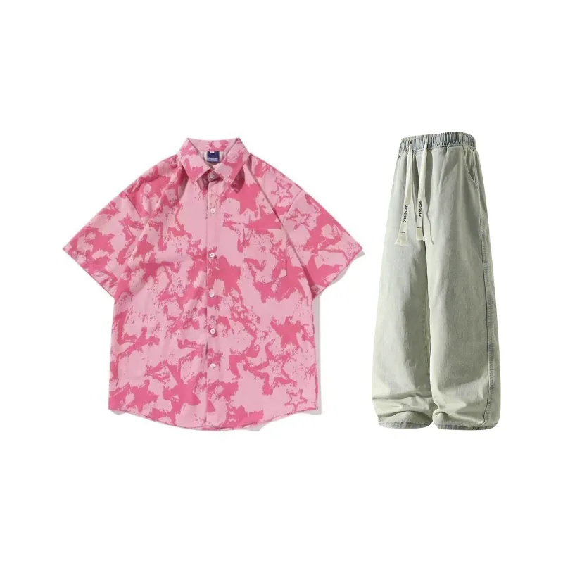GROGNAK Casual Sportswear Unisex-8