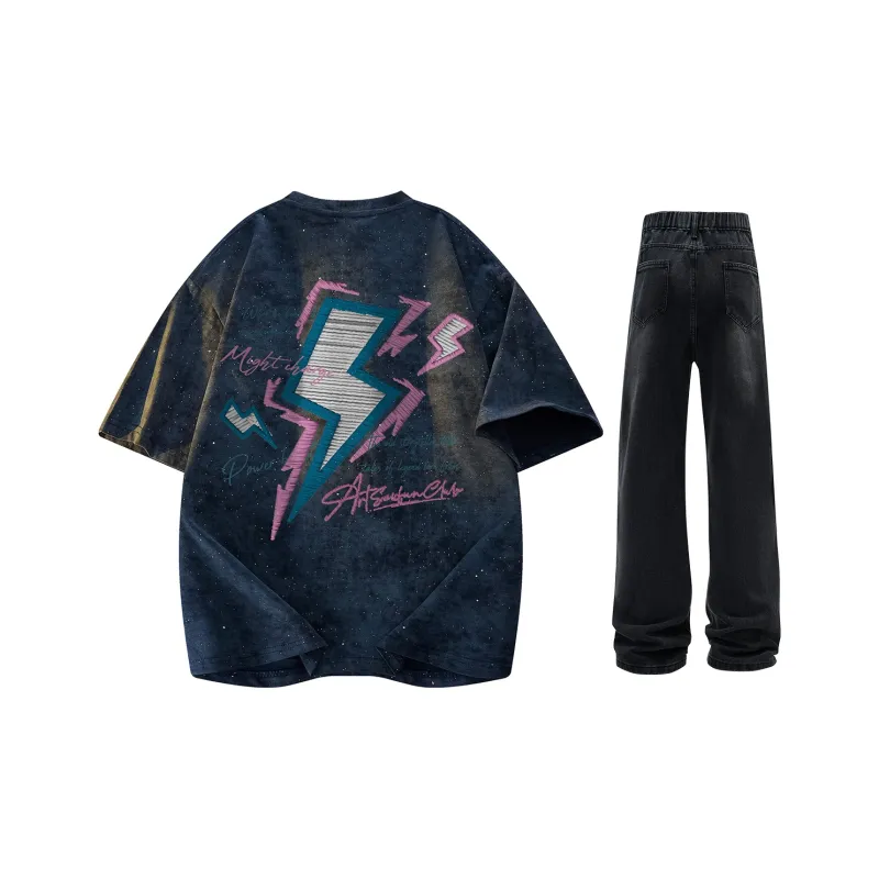 7 SEVFUN Casual Sportswear Unisex-9