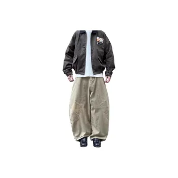 DAFK Jeans Men Khaki-