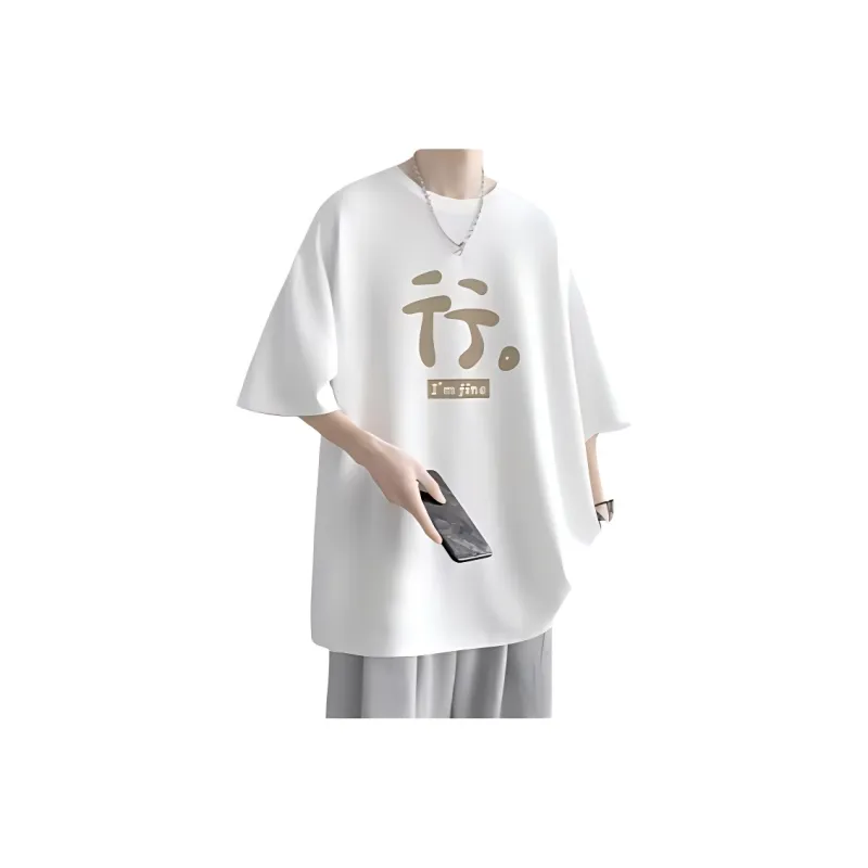 TONYBEAR T Shirts Men-4