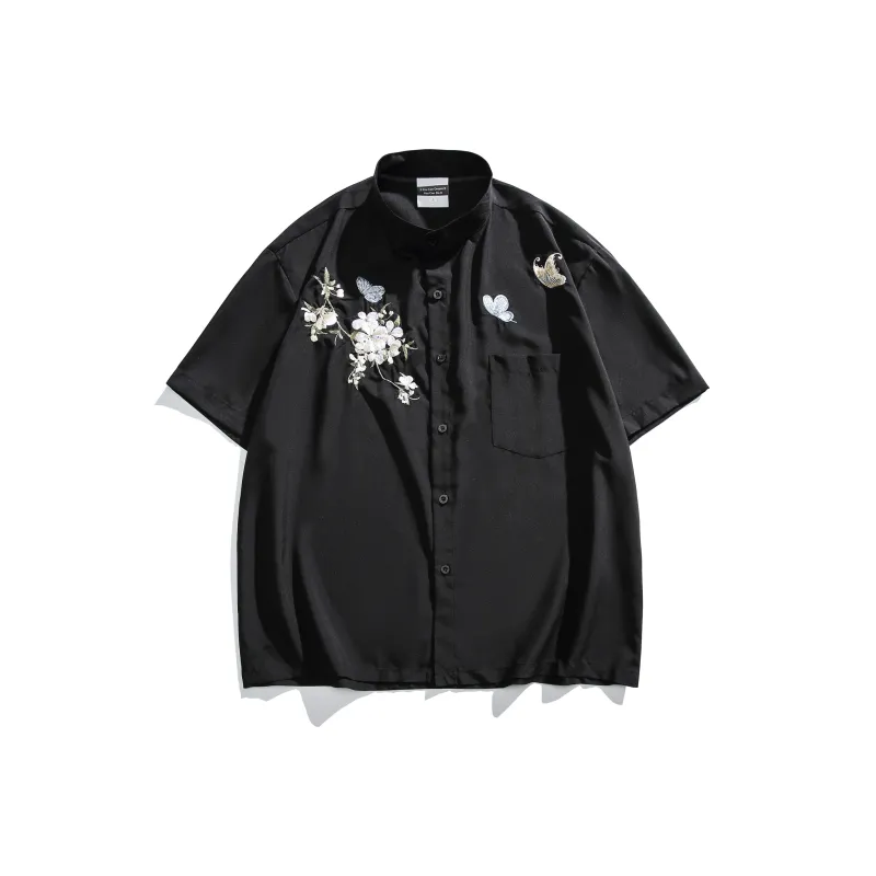 Lind Erki Shirts Unisex-4
