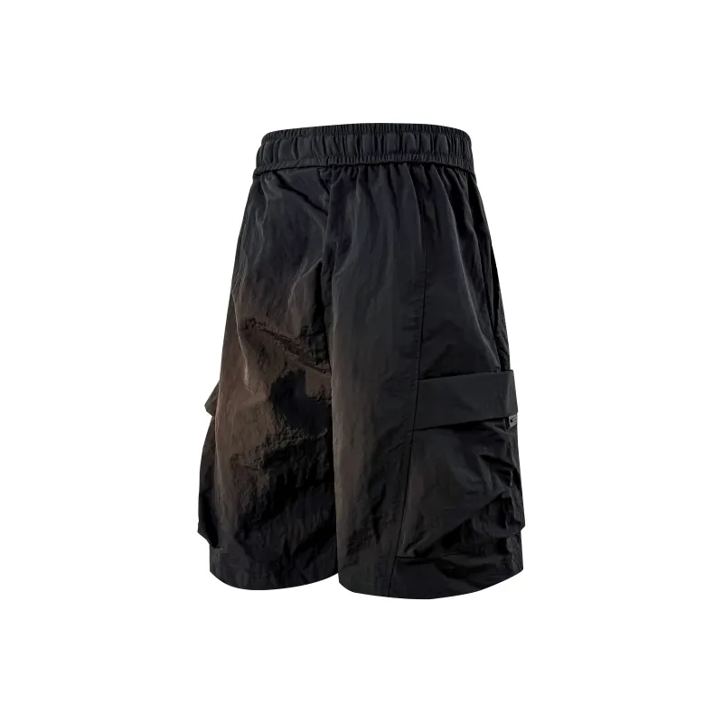 BOTH PLAY Casual Shorts Unisex-1