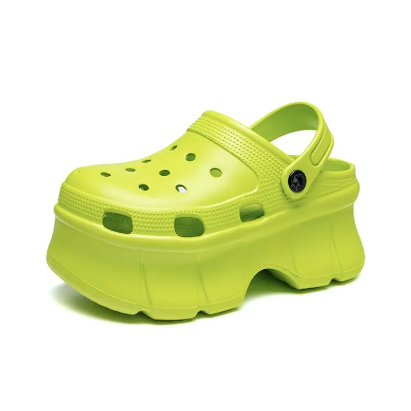 FAIRWHALE Clogs Women's-7