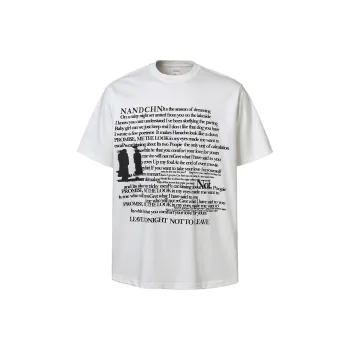 ULTRA QUATTRO T-Shirts Unisex