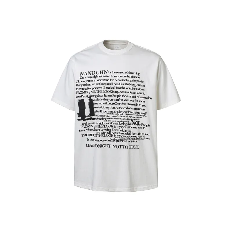ULTRA QUATTRO T-Shirts Unisex-0