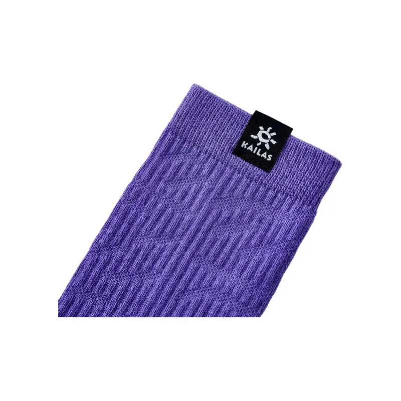 KAILAS FUGA Running Socks Unisex 1 Pack-11