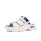 White Blue