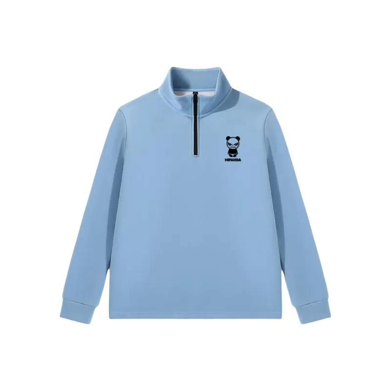 HIPANDA Sweatshirts Unisex-3