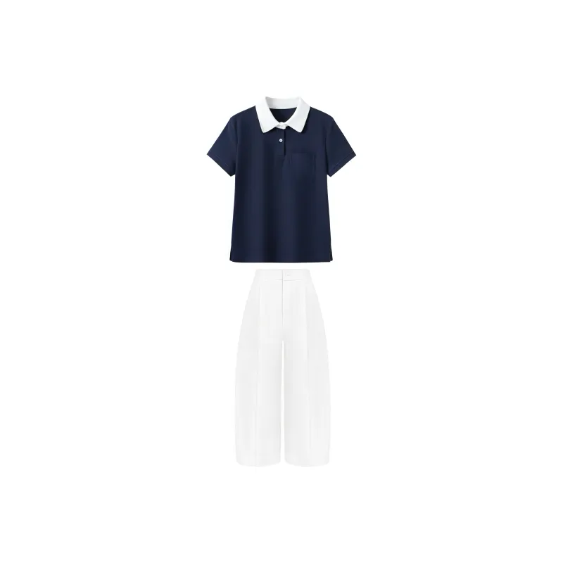 KYKW Casual Suits Women's-0