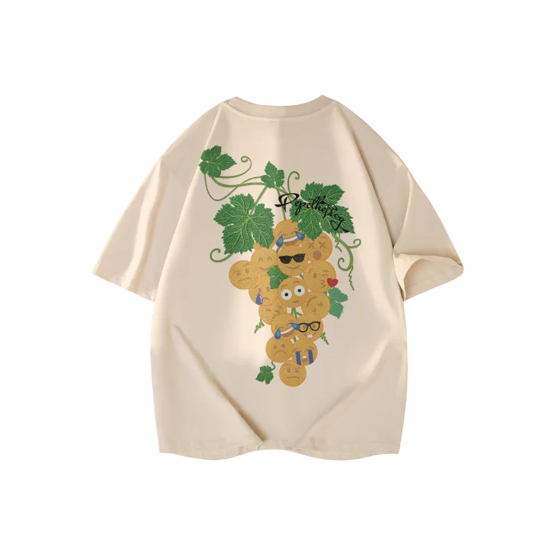 Pepe The Frog T-Shirts Unisex-8
