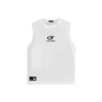 ARCLINEA Tank Tops Unisex