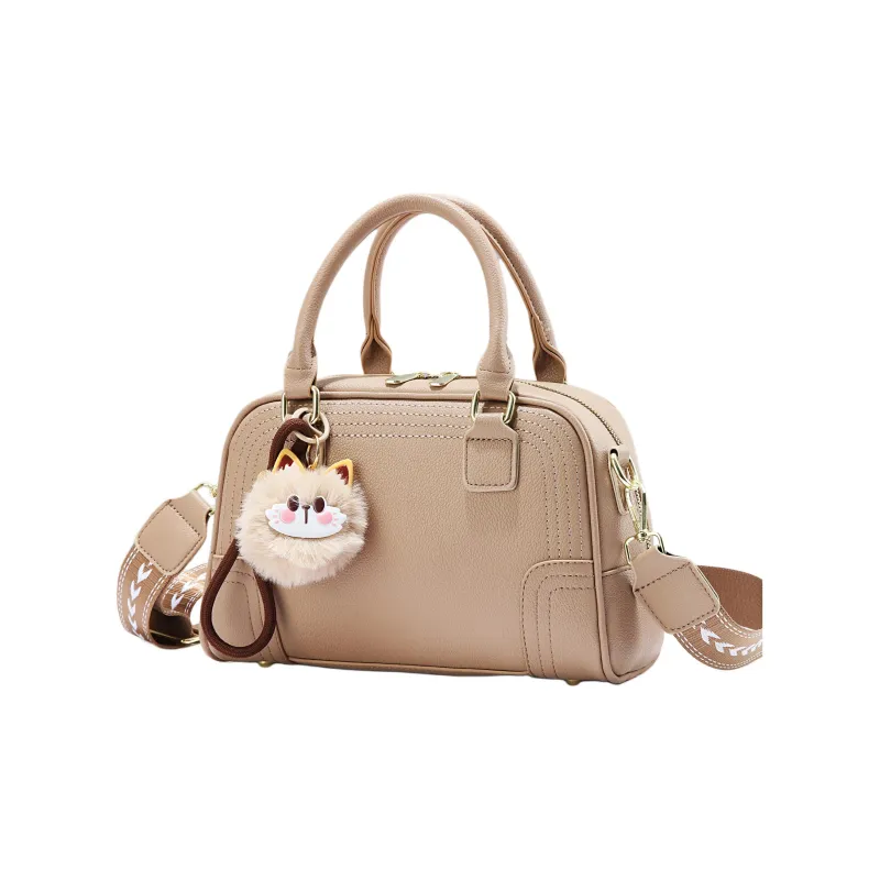 Weymond Artificial Leather Shoulder Bag, Crossbody Bag, Handbag Women's Multicolor-11