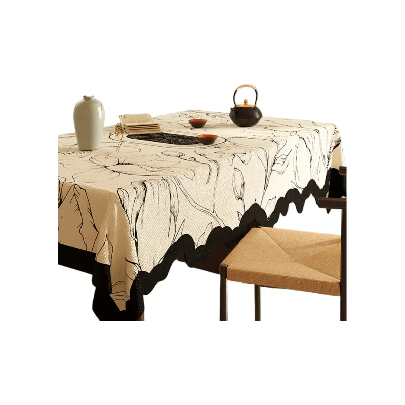 Spinning Autumn Pie Tablecloths-12