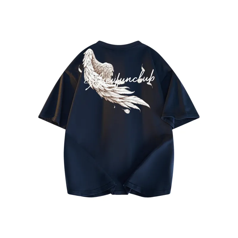 7 SEVFUN T Shirts Unisex-12