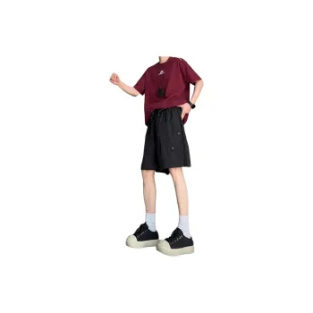 DARK HORSE Casual Shorts Unisex