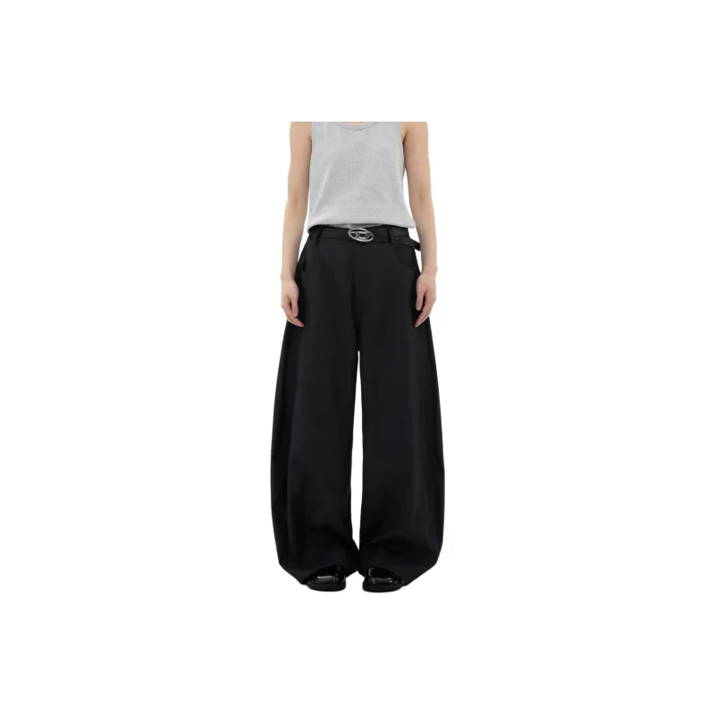 XAFB Suit Trousers Unisex-4