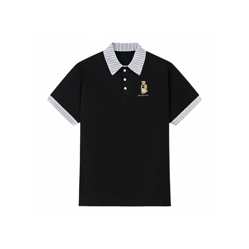 CSKS Polo Shirts Unisex-0