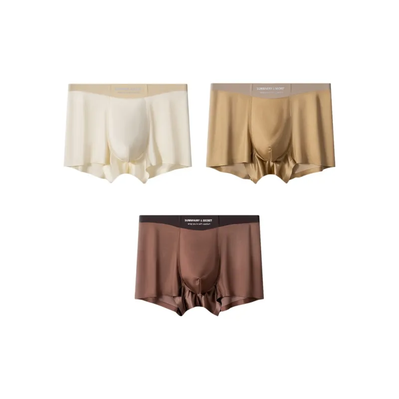 EFUTON Men Underpants-15