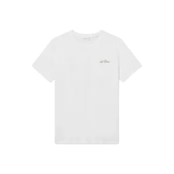 LES DEUX Fleur Sauvage T shirt
