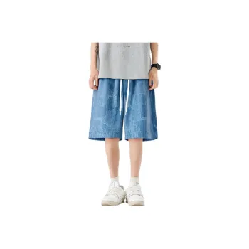 BLANC & ECLARE Casual Shorts Unisex