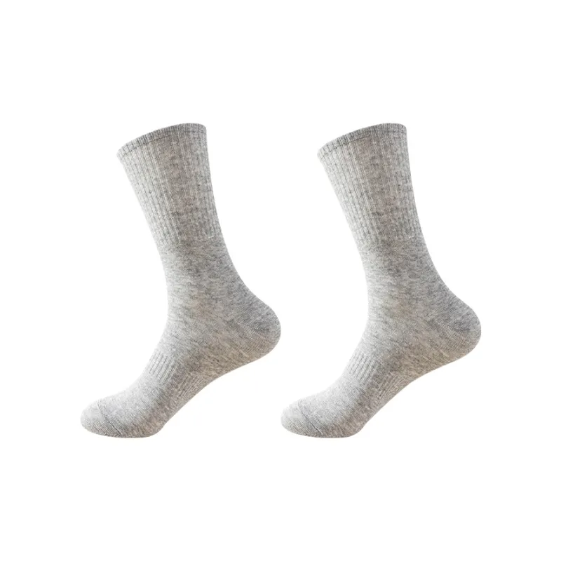 MIIOW Knee High Socks Unisex 5 Pack-36